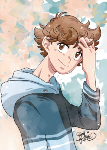 Piet by Bonny Rumsfield