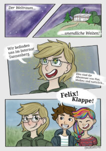 by Katharina Plischke